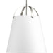 Galley Pendant-Pendants-Progress Lighting-Lighting Design Store