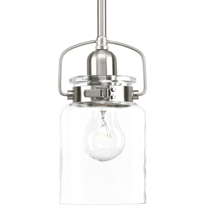 Calhoun Mini Pendant-Mini Pendants-Progress Lighting-Lighting Design Store