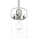 Calhoun Mini Pendant-Mini Pendants-Progress Lighting-Lighting Design Store