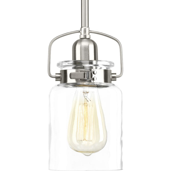 Calhoun Mini Pendant-Mini Pendants-Progress Lighting-Lighting Design Store
