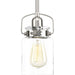 Calhoun Mini Pendant-Mini Pendants-Progress Lighting-Lighting Design Store