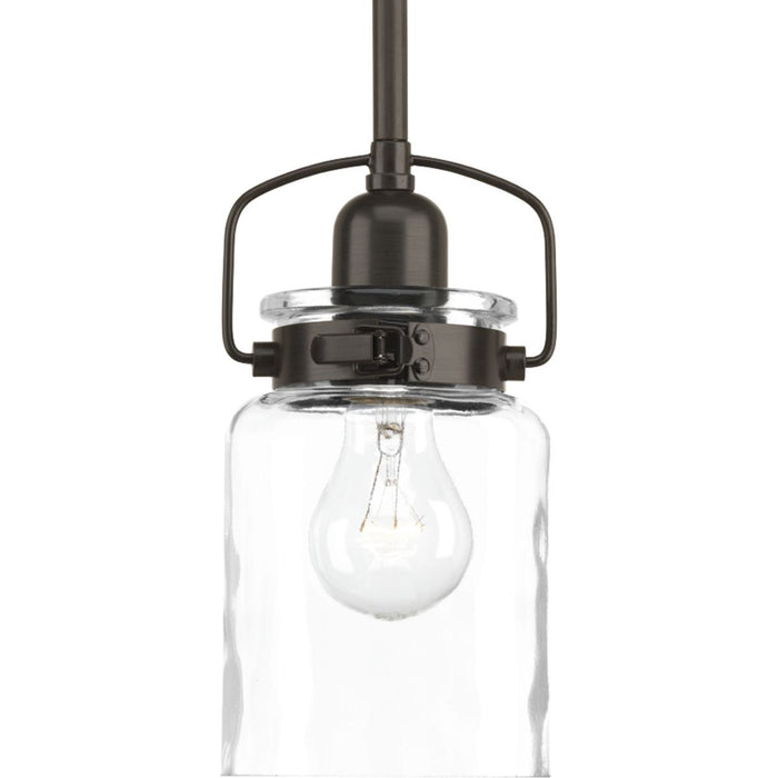 Calhoun Mini Pendant-Mini Pendants-Progress Lighting-Lighting Design Store