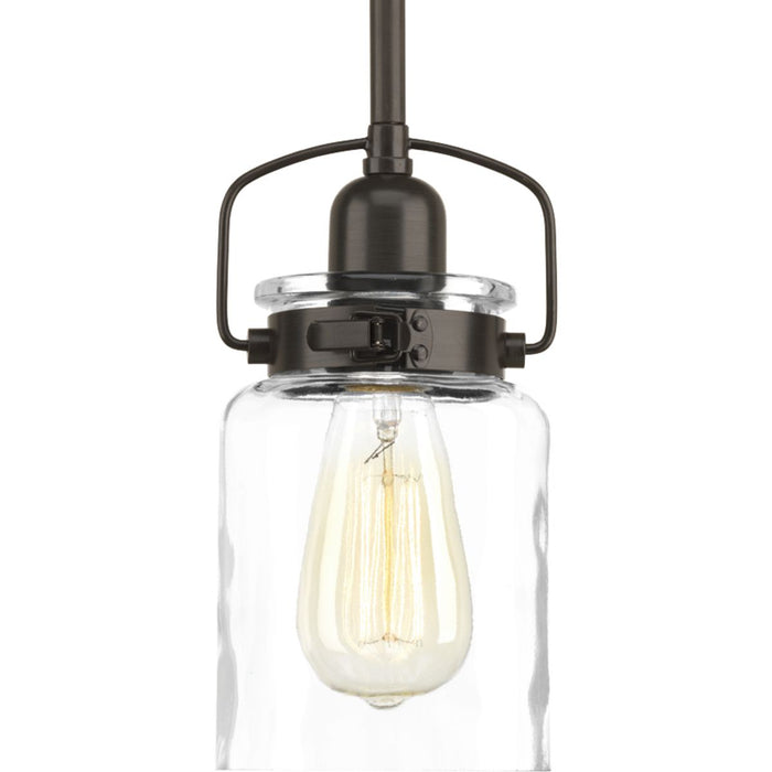 Calhoun Mini Pendant-Mini Pendants-Progress Lighting-Lighting Design Store