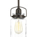 Calhoun Mini Pendant-Mini Pendants-Progress Lighting-Lighting Design Store