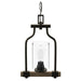Barnes Mill Mini Pendant-Mini Pendants-Progress Lighting-Lighting Design Store
