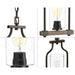 Barnes Mill Mini Pendant-Mini Pendants-Progress Lighting-Lighting Design Store