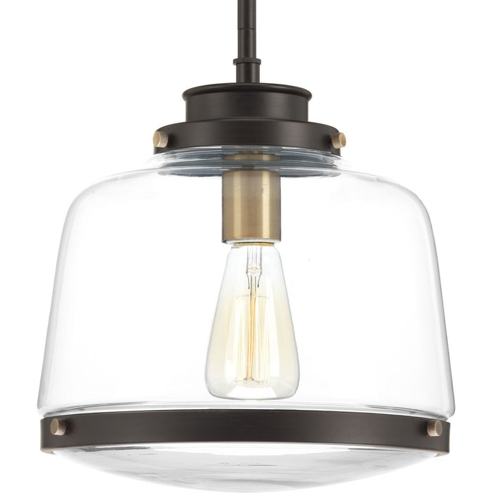 Judson Pendant-Mini Pendants-Progress Lighting-Lighting Design Store