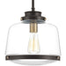 Judson Pendant-Mini Pendants-Progress Lighting-Lighting Design Store