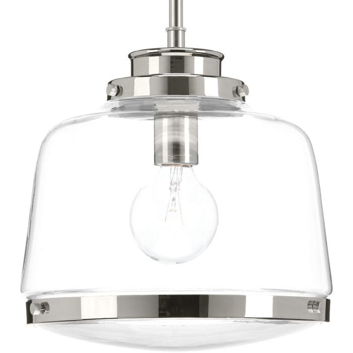Judson Pendant-Mini Pendants-Progress Lighting-Lighting Design Store