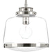 Judson Pendant-Mini Pendants-Progress Lighting-Lighting Design Store