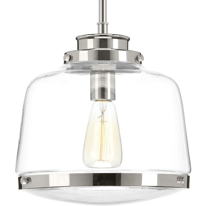 Judson Pendant-Mini Pendants-Progress Lighting-Lighting Design Store