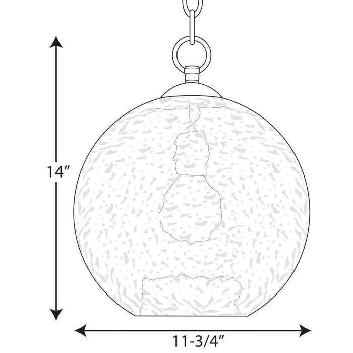 Malbec Pendant-Mini Pendants-Progress Lighting-Lighting Design Store