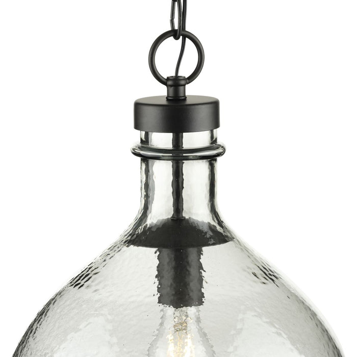 Zin Pendant-Pendants-Progress Lighting-Lighting Design Store