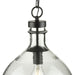 Zin Pendant-Pendants-Progress Lighting-Lighting Design Store