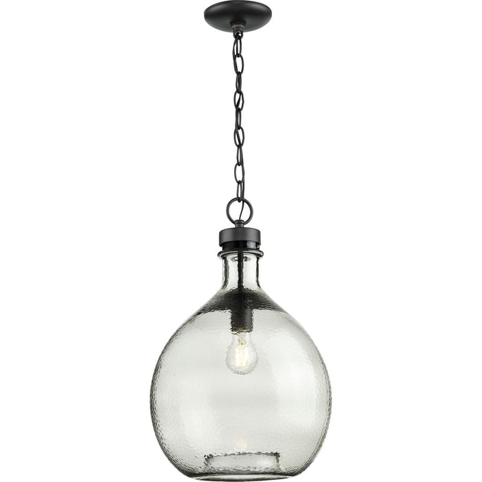 Zin Pendant-Pendants-Progress Lighting-Lighting Design Store