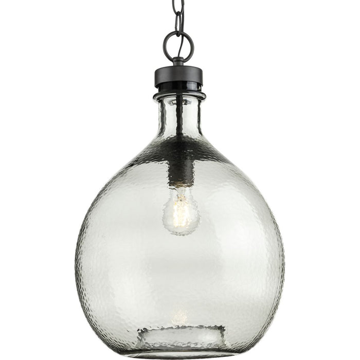 Zin Pendant-Pendants-Progress Lighting-Lighting Design Store