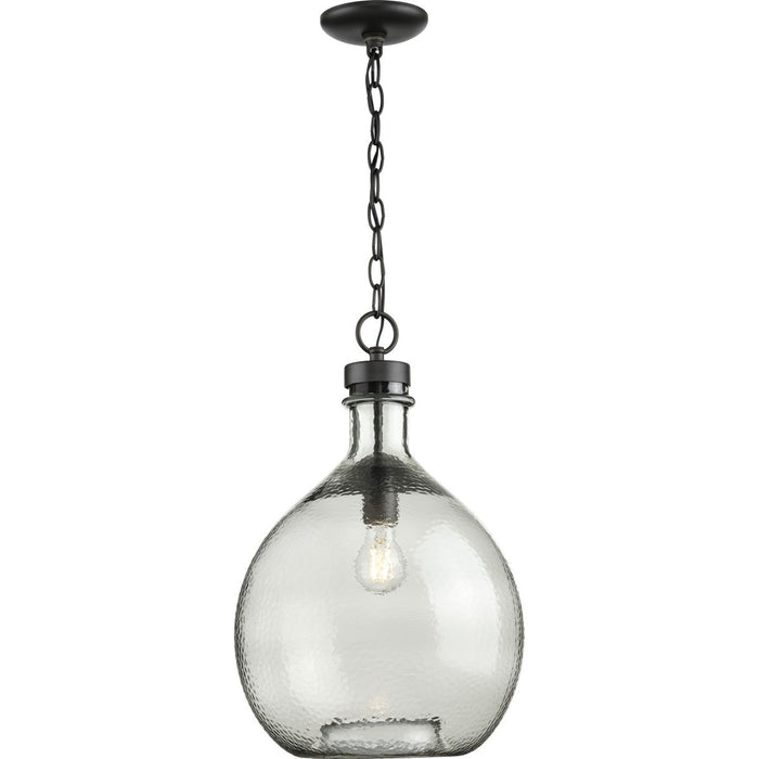 Zin Pendant-Pendants-Progress Lighting-Lighting Design Store