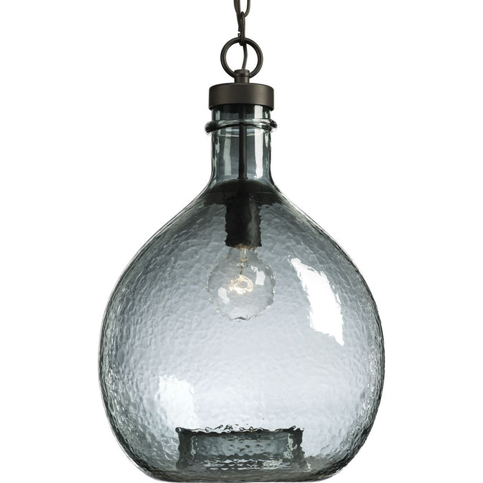Zin Pendant-Pendants-Progress Lighting-Lighting Design Store