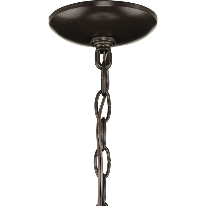 Brandywine Pendant-Mini Chandeliers-Progress Lighting-Lighting Design Store