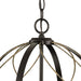 Brandywine Pendant-Mini Chandeliers-Progress Lighting-Lighting Design Store