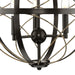 Brandywine Pendant-Mini Chandeliers-Progress Lighting-Lighting Design Store