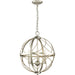Brandywine Pendant-Mini Chandeliers-Progress Lighting-Lighting Design Store