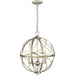 Brandywine Pendant-Mini Chandeliers-Progress Lighting-Lighting Design Store