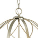 Brandywine Pendant-Mini Chandeliers-Progress Lighting-Lighting Design Store