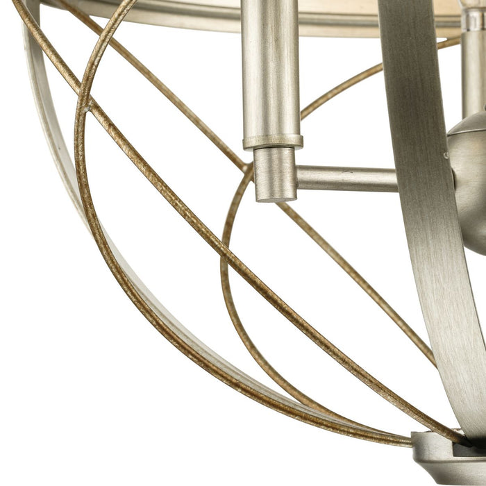 Brandywine Pendant-Mini Chandeliers-Progress Lighting-Lighting Design Store