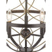 Brandywine Pendant-Mini Chandeliers-Progress Lighting-Lighting Design Store