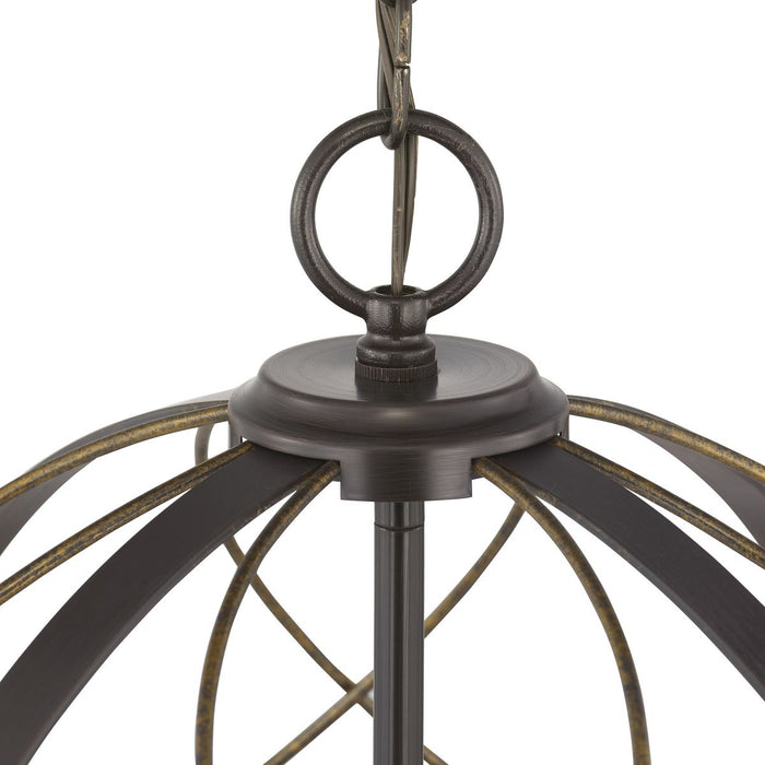 Brandywine Pendant-Mini Chandeliers-Progress Lighting-Lighting Design Store