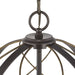 Brandywine Pendant-Mini Chandeliers-Progress Lighting-Lighting Design Store