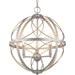 Brandywine Pendant-Mini Chandeliers-Progress Lighting-Lighting Design Store