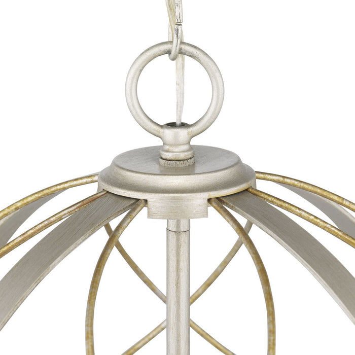 Brandywine Pendant-Mini Chandeliers-Progress Lighting-Lighting Design Store