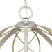 Brandywine Pendant-Mini Chandeliers-Progress Lighting-Lighting Design Store