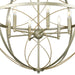 Brandywine Pendant-Mid. Chandeliers-Progress Lighting-Lighting Design Store