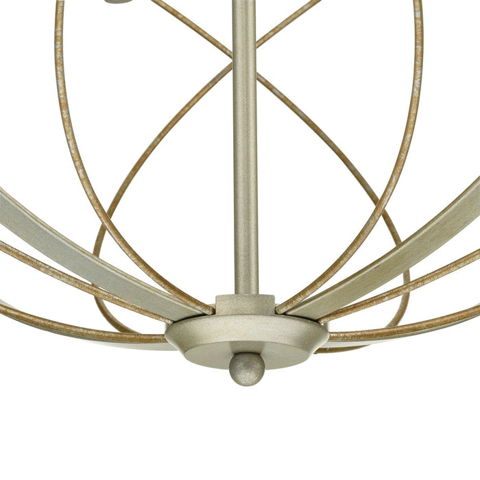 Brandywine Pendant-Mid. Chandeliers-Progress Lighting-Lighting Design Store
