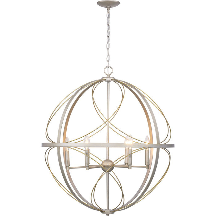 Brandywine Pendant-Mid. Chandeliers-Progress Lighting-Lighting Design Store