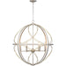 Brandywine Pendant-Mid. Chandeliers-Progress Lighting-Lighting Design Store