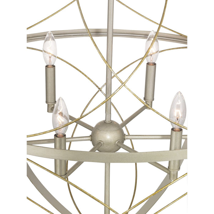 Brandywine Pendant-Mid. Chandeliers-Progress Lighting-Lighting Design Store