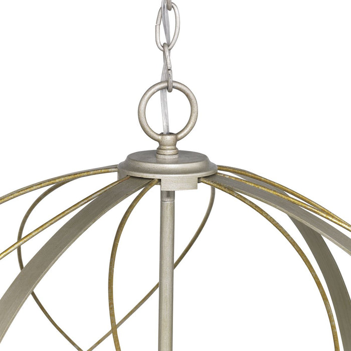 Brandywine Pendant-Mid. Chandeliers-Progress Lighting-Lighting Design Store
