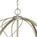 Brandywine Pendant-Mid. Chandeliers-Progress Lighting-Lighting Design Store