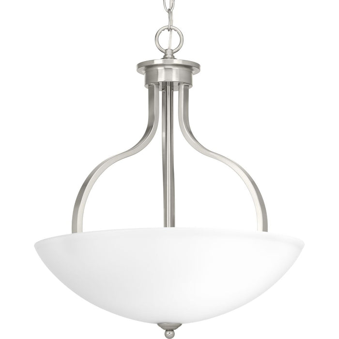 Laird Pendant-Pendants-Progress Lighting-Lighting Design Store