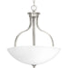 Laird Pendant-Pendants-Progress Lighting-Lighting Design Store