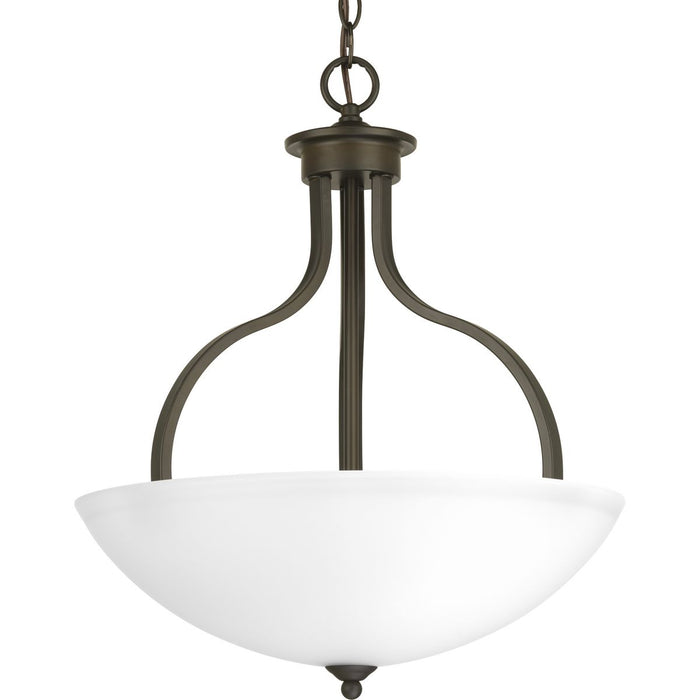 Laird Pendant-Pendants-Progress Lighting-Lighting Design Store