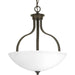 Laird Pendant-Pendants-Progress Lighting-Lighting Design Store