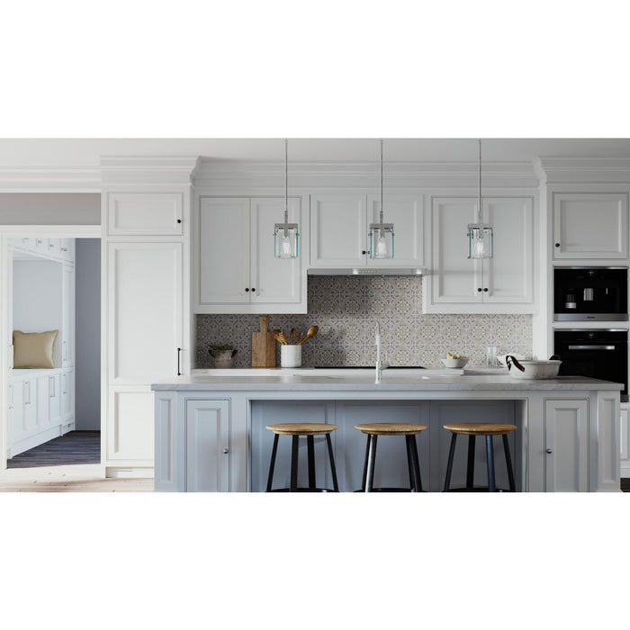 Glayse Mini Pendant-Mini Pendants-Progress Lighting-Lighting Design Store