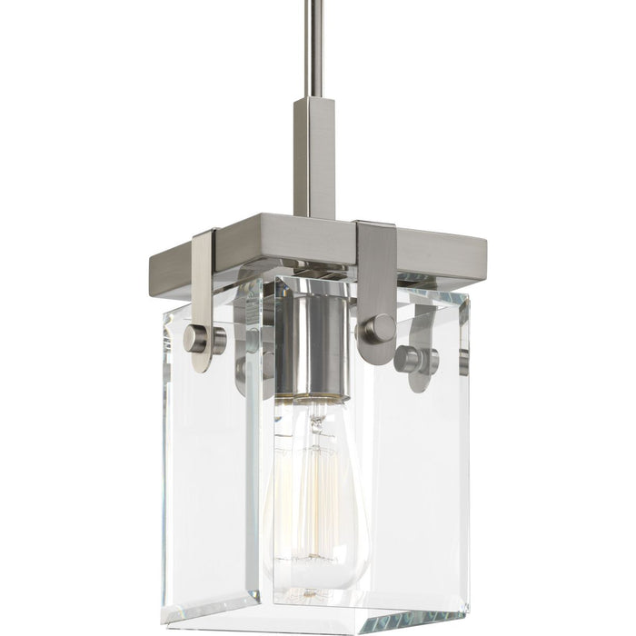 Glayse Mini Pendant-Mini Pendants-Progress Lighting-Lighting Design Store