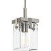 Glayse Mini Pendant-Mini Pendants-Progress Lighting-Lighting Design Store
