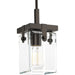 Glayse Mini Pendant-Mini Pendants-Progress Lighting-Lighting Design Store